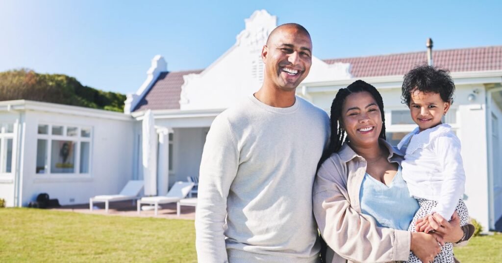 Mortgage Without Accounts