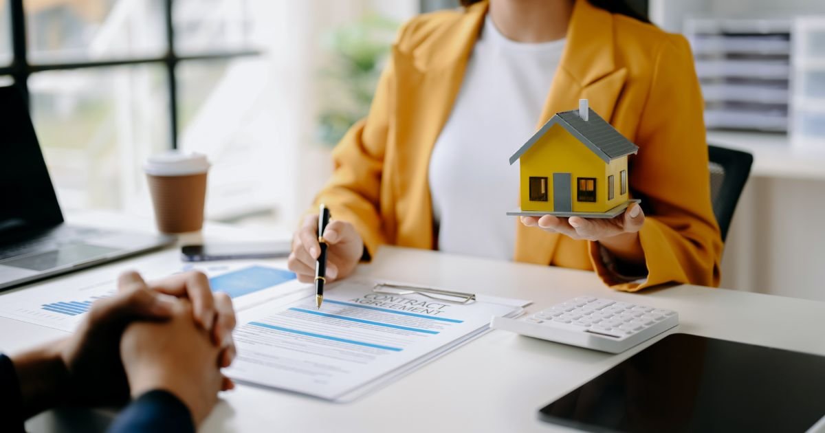 Poor Credit Mortgage