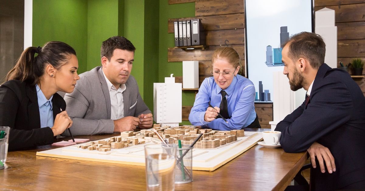 Commercial Mortgages