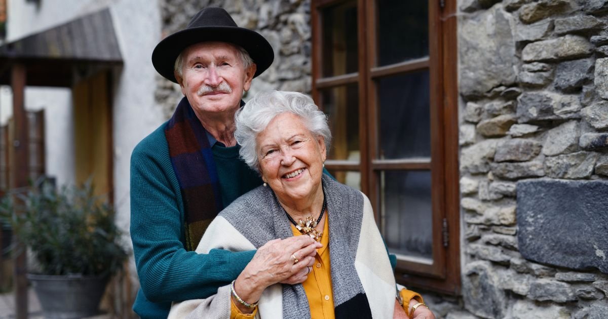 Lifetime Mortgages