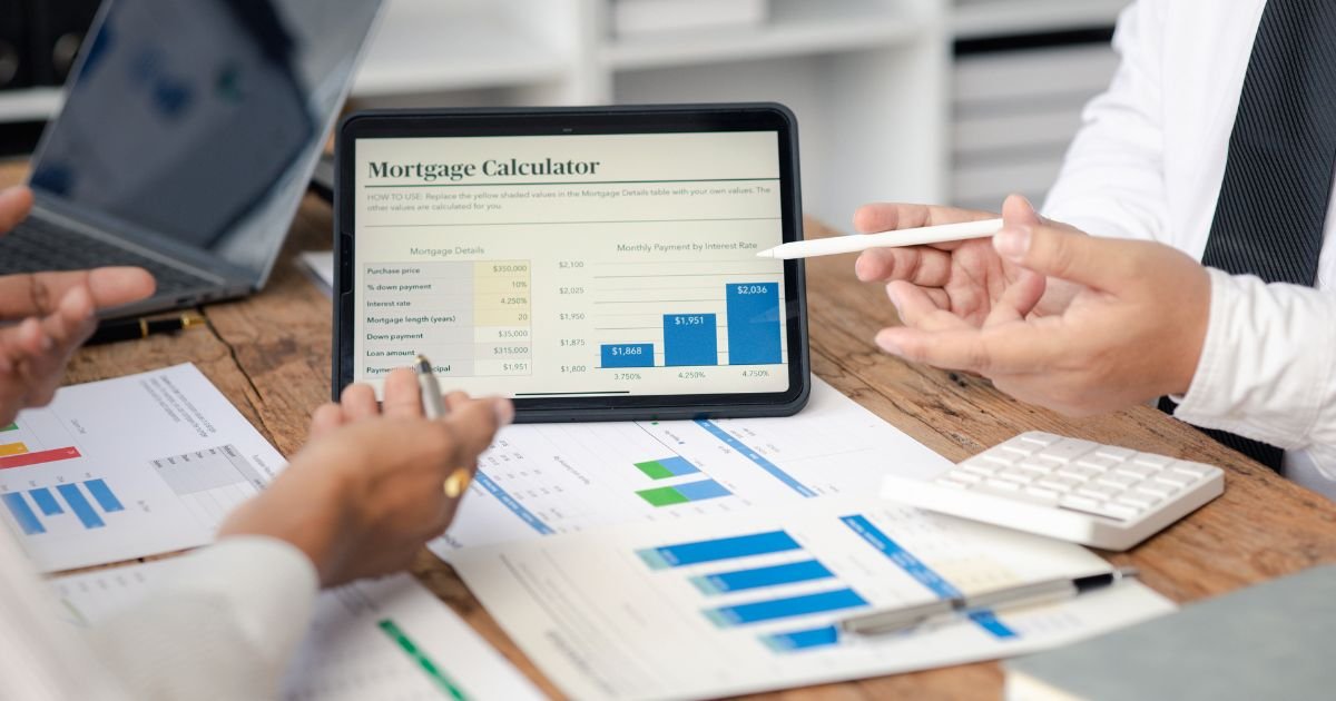 Mortgage Rates