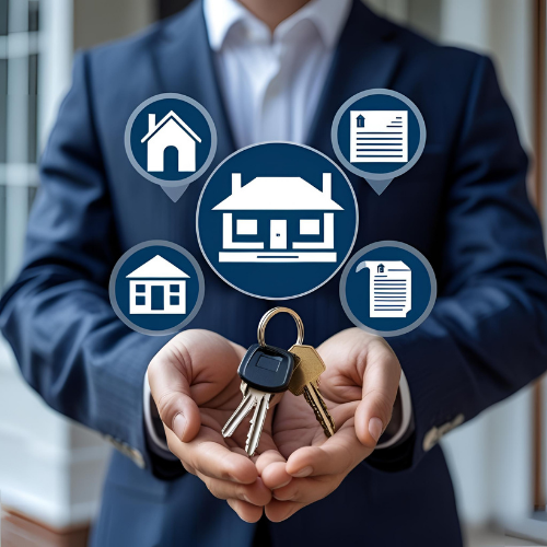 Home Insurance for Landlords