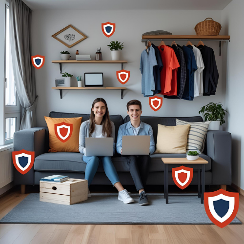 Tenants Insurance