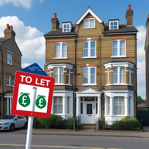 Buy-to-let Insurance