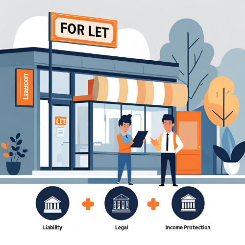 Commercial Landlord Insurance