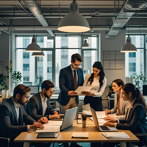 Protect Your Business with the Right Office Insurance