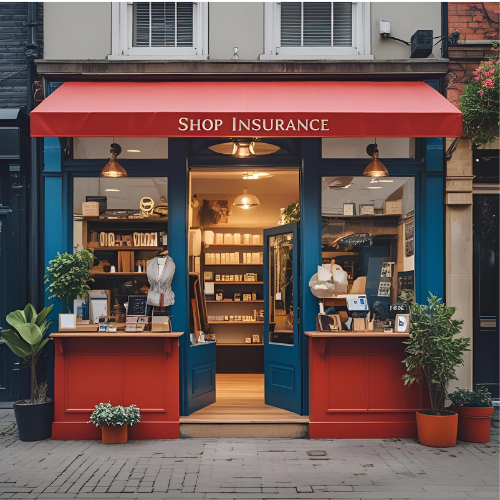 Shop Insurance: Protecting Your Business, Your Way
