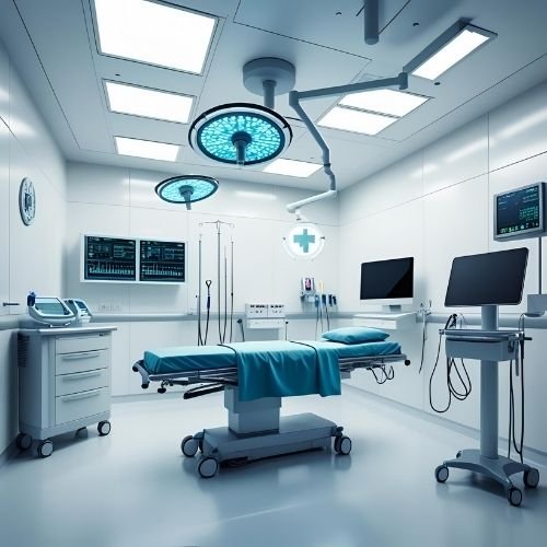 Surgery Insurance