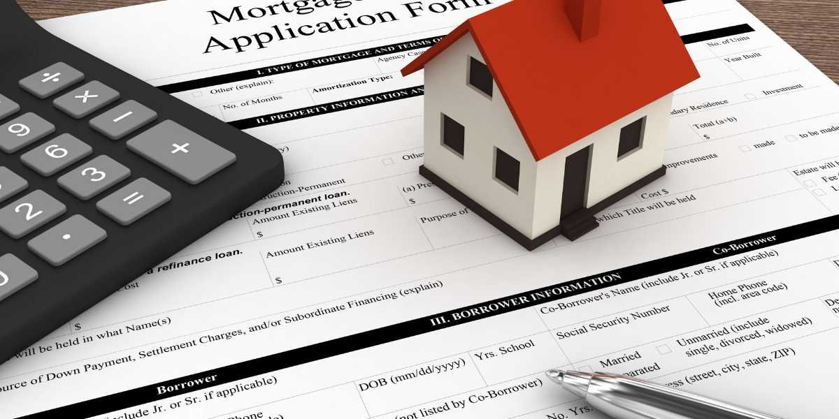 commercial mortgage