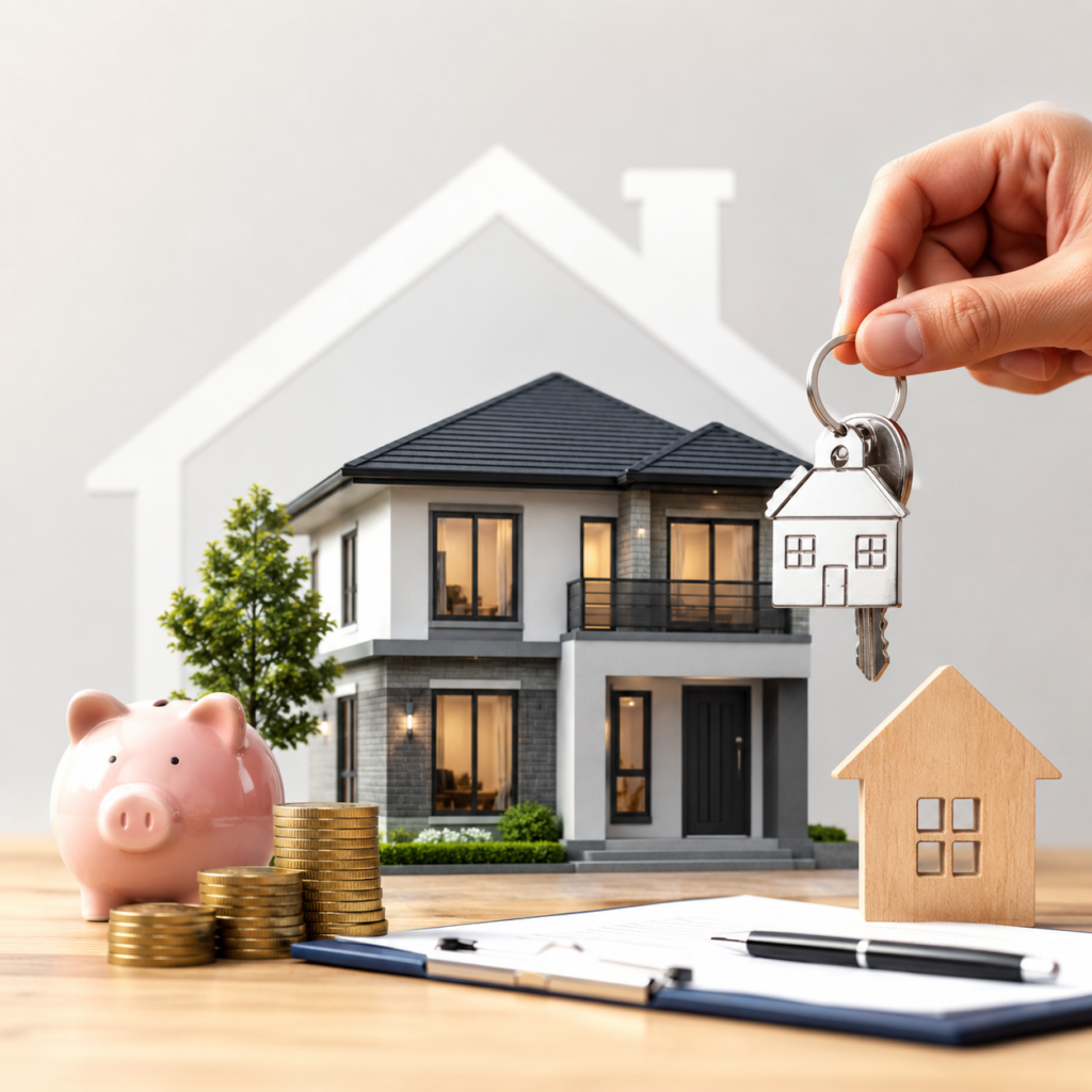 Buy-to-Let Mortgage Adviser UK