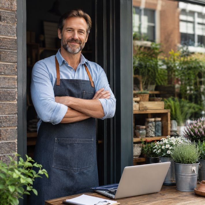 Self-Employed Mortgage
